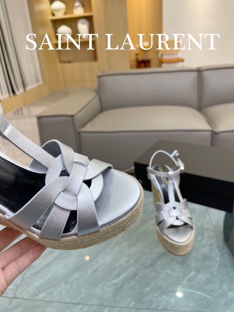 YSL Sandals